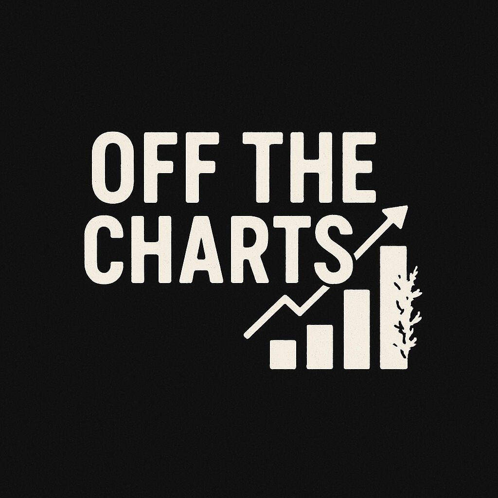 All Off the Charts Episodes